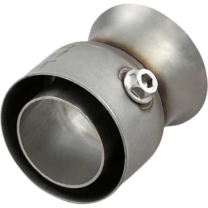 AKRAPOVIC 1860-0985 V-TUV132 Replacement Noise Damper Noise Damper - TUV132