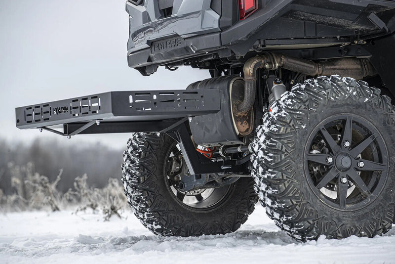 Kolpin 61-85625 85625 2" HITCH STABILIZER