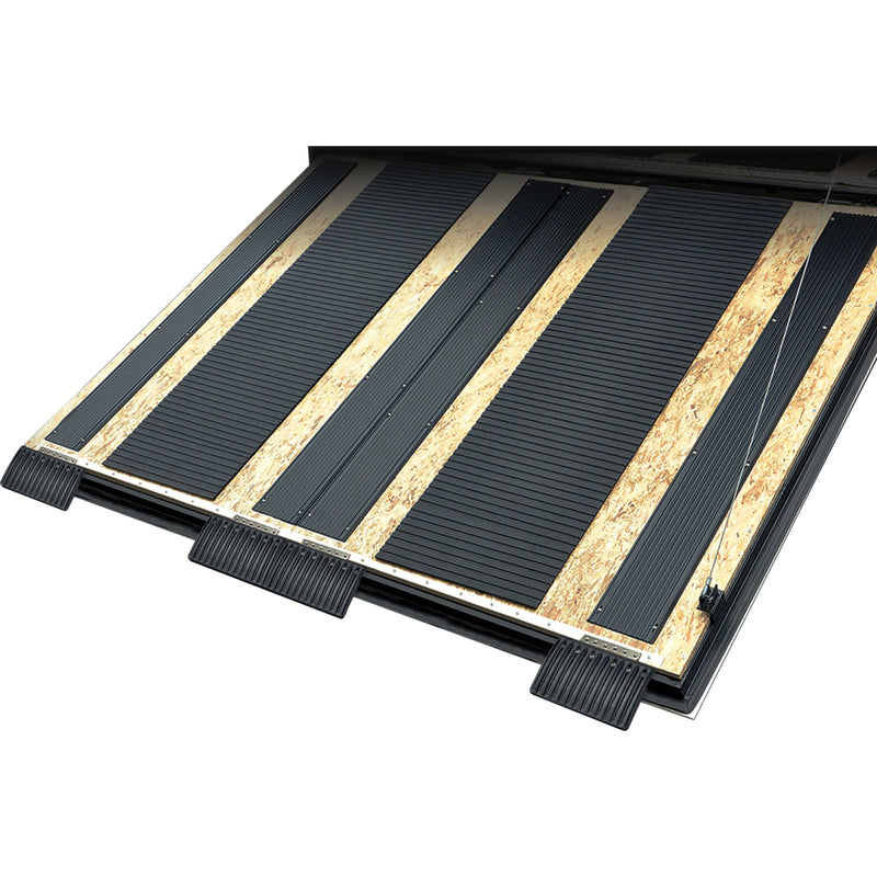 CALIBER 3902-0090 13362 Edge Glides Tilt Edge Glide