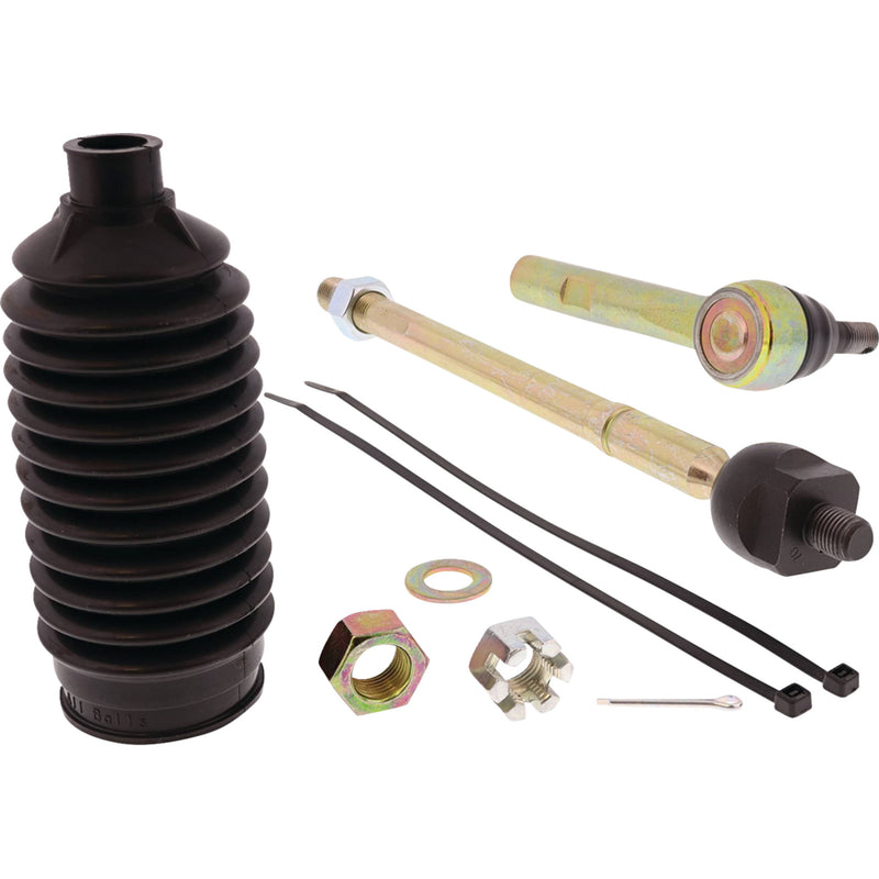 Moose Offroad Tie Rod End - 51-1118 Kawasaki Mule 2015-2023