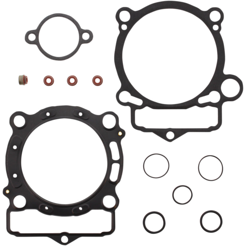 Moose Offroad Gasket - 810373MSE KTM SX-F 350 / XC-F 350 / EXC-F 350 2016-2019