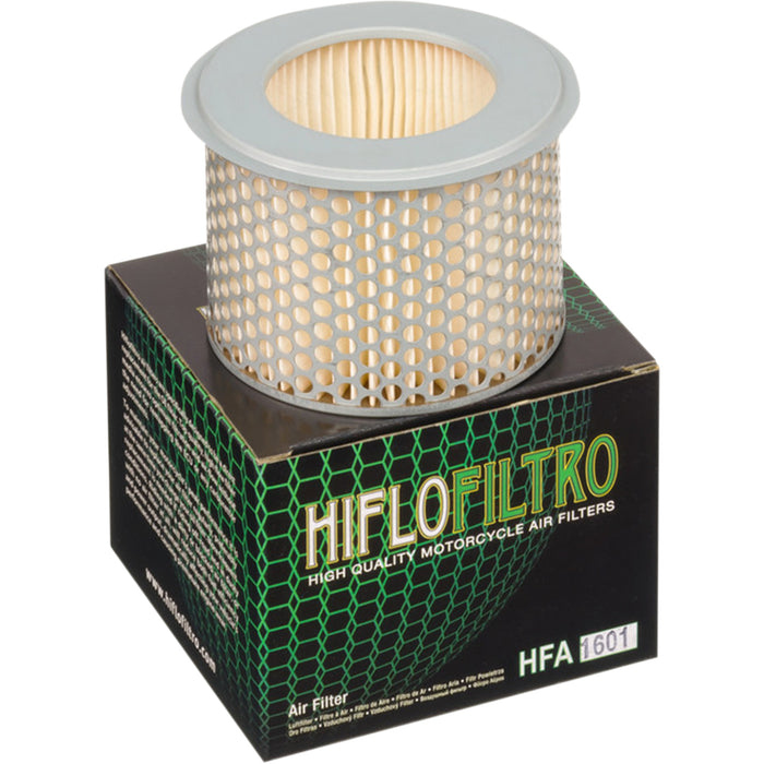 HIFLOFILTRO 1011-1674 HFA1601 Replacement OE Air Filter for Honda Replacement OE Air Filter - Honda