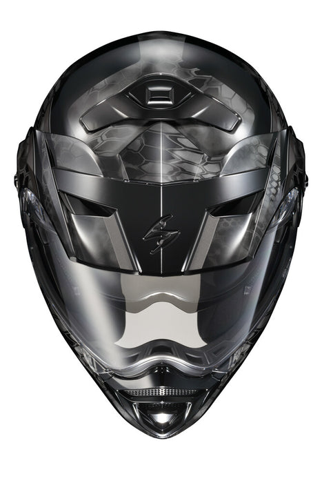 Scorpion Exo EXO-AT960 Modular Helmet Kryptek