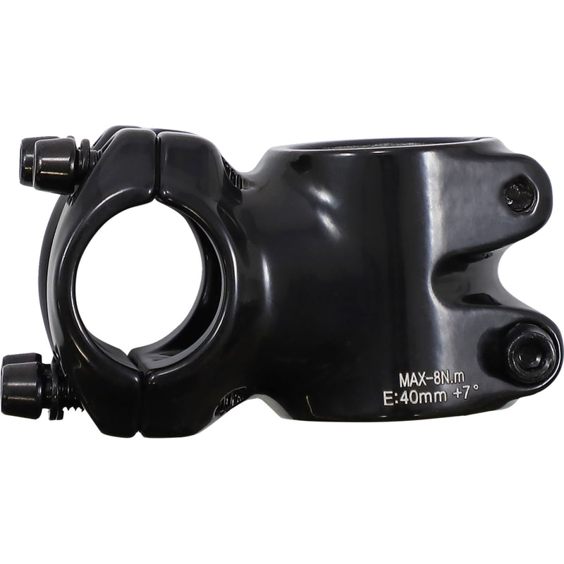 MOOSE OFFROAD 0602-1357 X01-H5701 Agroid RS-16 E-Bike Steering Stem Agroid RS-16 Steering Stem - 16" E-Bike
