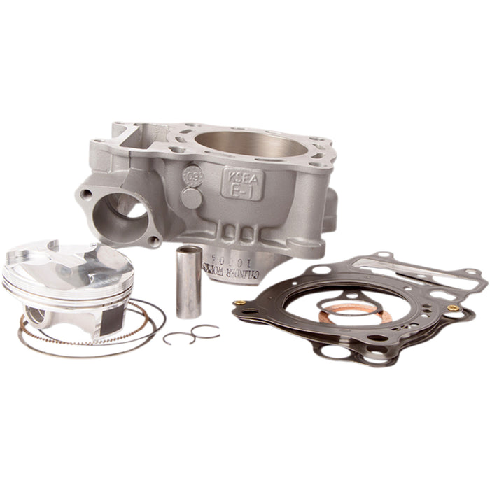 CYLINDER WORKS 0931-0486 10004-K02 Cylinder Kit — Cylinder Kit Cylinder Kit - Standard Bore - 66.00 mm - Honda