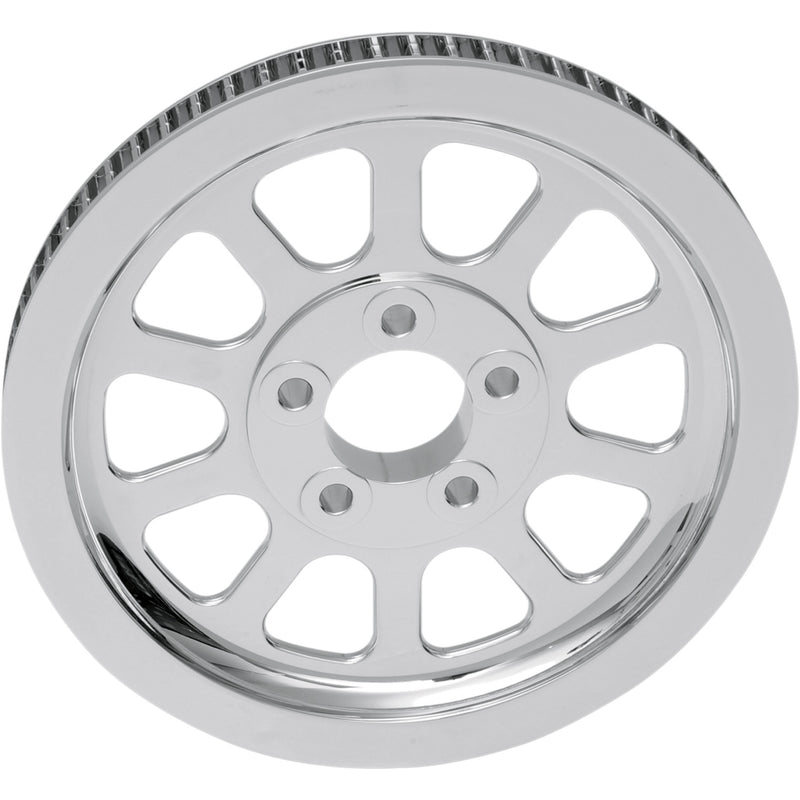 Drag Specialties Pulley - 1201-0541 For Harley Softail 2007-2011