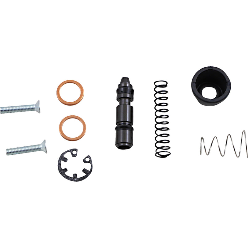 Pro X Rebuild Kit - 37.910026 For KTM Dirt Bikes 2009-2013 | Husaberg Dirt Bikes 2009-2013