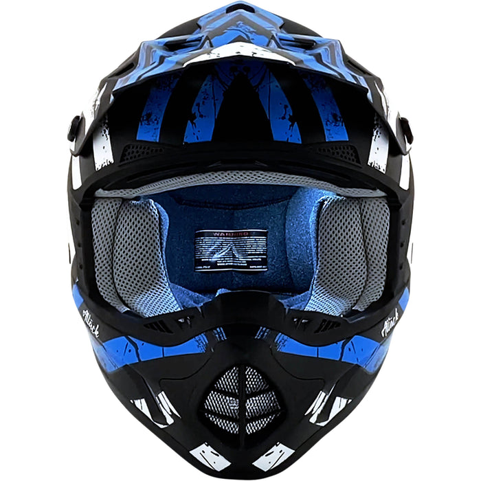 AFX FX-17 Helmet - Medium
