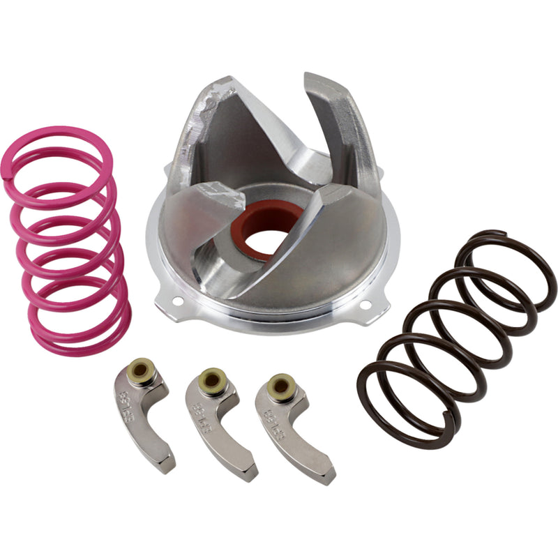 Epi Clutch Kit - WE437434 Polaris RZR 2017-2021