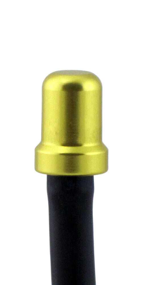 No Toil Vent CAP (gold) - NTVC-002