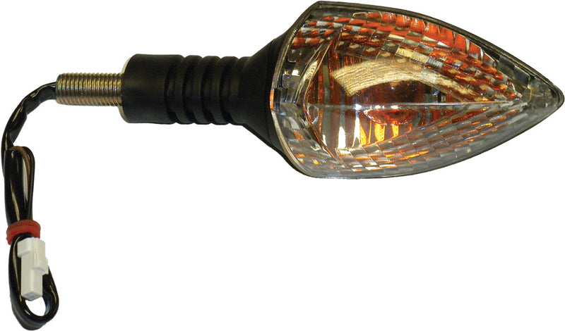 K&s Technologies 225-7600 25-7600 TURN SIGNAL KTM STYLE T