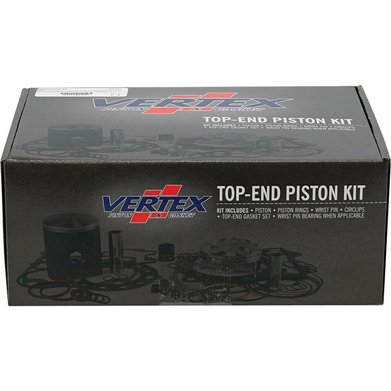 Vertex TOP END Kit Cast 71.945/Standard - VTK24244C KTM XC 300 2018-2022