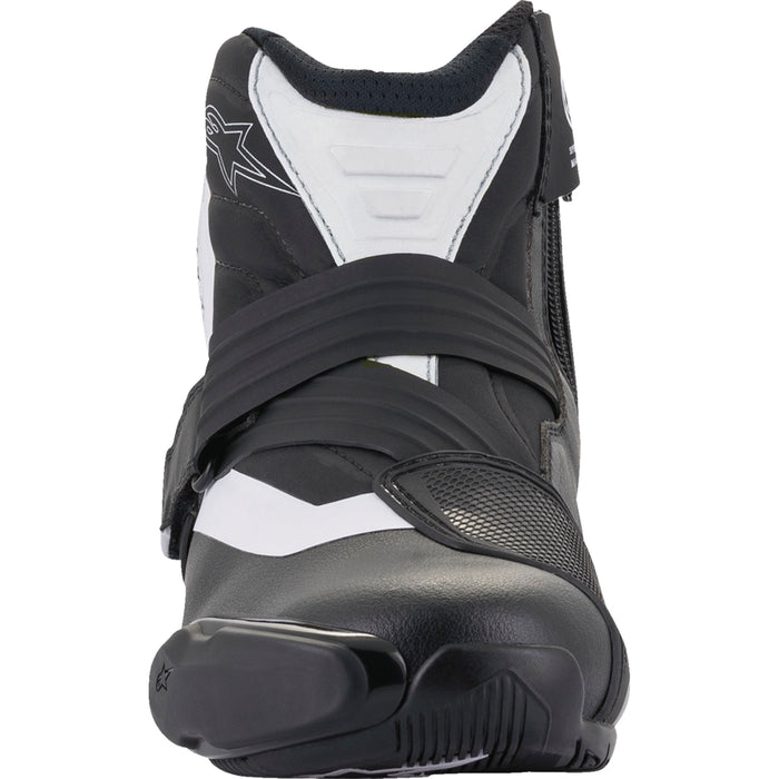 ALPINESTARS SMX-1R V2 Boots SMX-1 R - Black/White US / EU