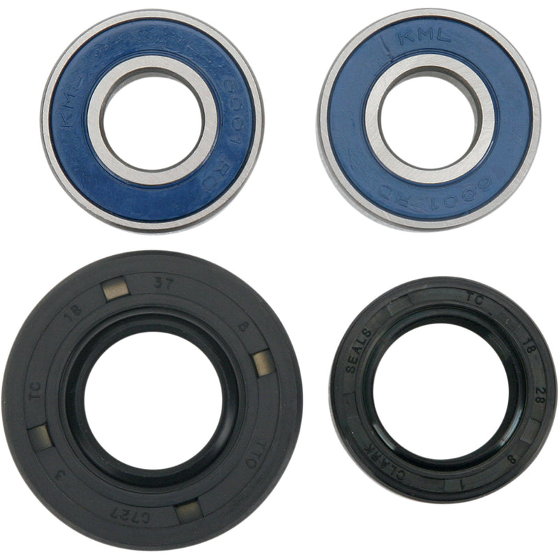 Moose Offroad Bearing - 25-1041 Yamaha 125 2000-2025