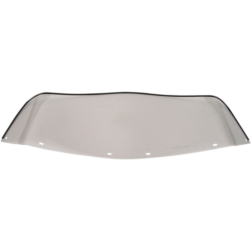 SNO STUFF 450-211 450-211 Replacement Windshield Windshield - 8-1/2" - Polaris