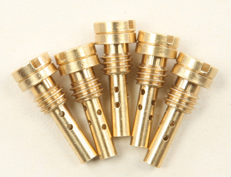 Cycle Pro 865-01162 20733 KEIHIN CV CARB PILOT JET 44 5/PK