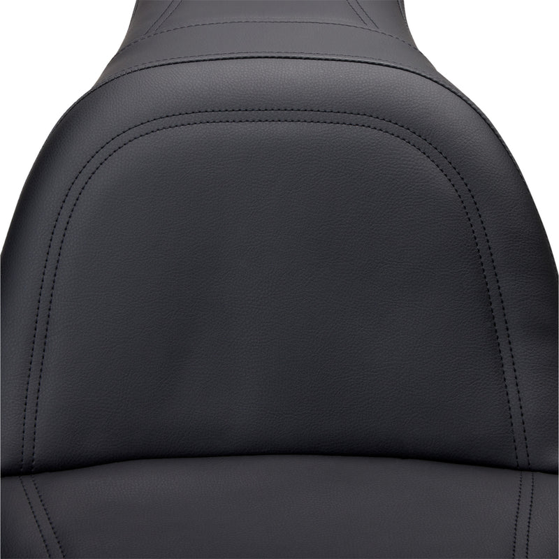 Saddlemen King Seat - 806-12-052 For Harley Softail 2006-2017