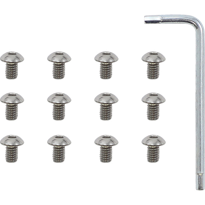 SUPERSPROX 1210-2583 RSA-737525-41-KIT Edge Kit rear - ducati - 41 tooth