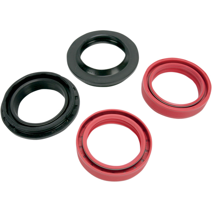 MOOSE OFFROAD 0407-0086 56-115 Fork Seal/Dust Seal Kit Fork Seal Kit - 35 mm