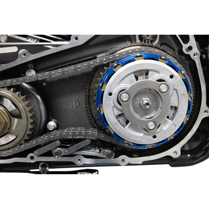 S&S Cycle Clutch Basket - 560-0404 For Harley Motorcycles 2017-2026