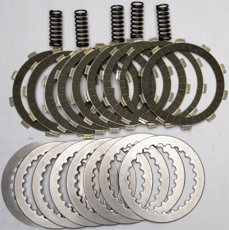 EBC SRK Complete Clutch Kit - SRK78 Suzuki 600 2001-2005