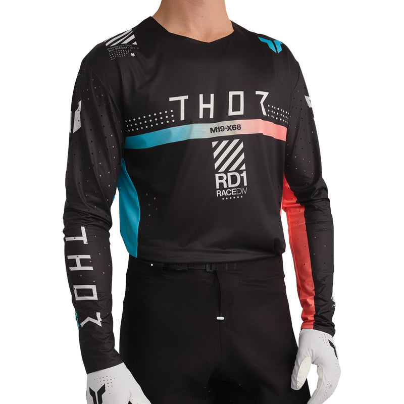 THOR Sportmode Synth Jersey —