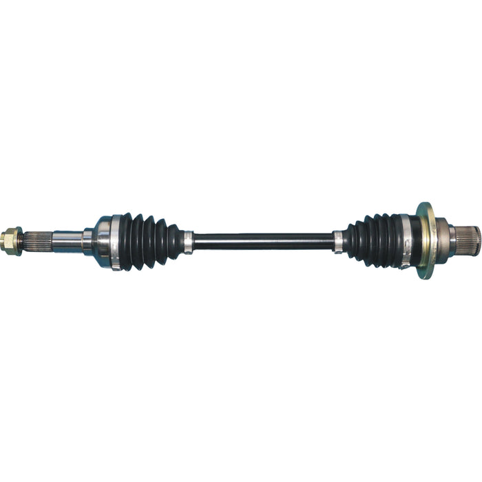 MOOSE OFFROAD 0214-2811 YAM-6023HD Heavy-Duty CV Axle Kit Axle Kit - CV - Complete - Rear Left - Heavy-Duty - Yamaha