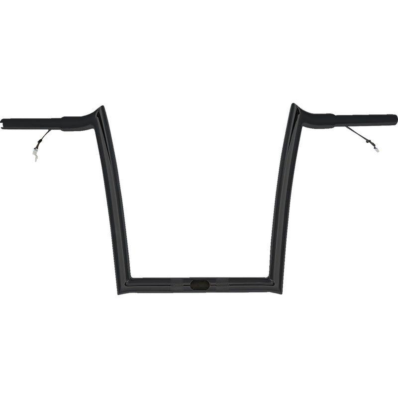 Paul Yaffe Bagger Nation Handlebar - PYO:OEMPW-15L-12 B For Harley Road Glide 2015-2023