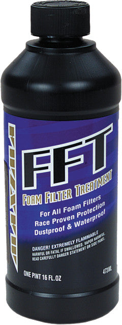 Maxima Racing Oil 78-9924 60901 FOAM FILTER TREATMENT 1QT