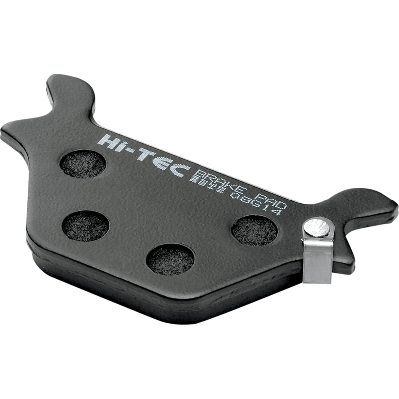 Cycle Visions Brake Pad - CV-701 For Harley 1987-1999