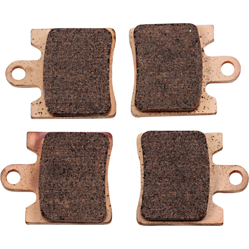 Galfer Brake Pad - FD372G1370 For Yamaha 1300 / FJR1300A / FJR1300ES 2006-2016 | Triumph Trophy 2013-2015