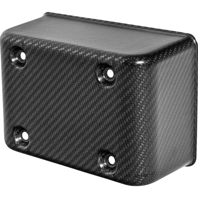 Saddlemen Cover - CF-899-04-003M For Harley Dyna 1999-2003