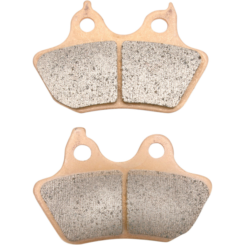 EBC Brake Pad - FA434HH For Harley Softail 2006-2007