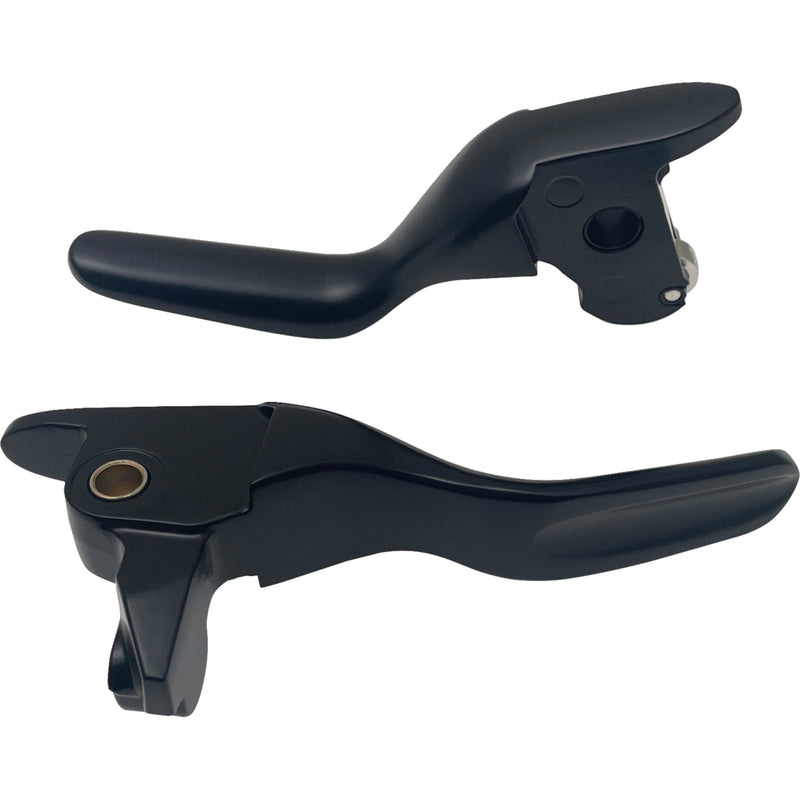 Drag Specialties Lever Set For Harley Touring 2014-2016