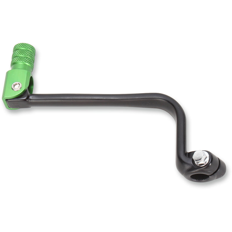 Moose Offroad Shift Lever - 81-0343-02-30 Kawasaki 110 / 110L 2010-2020