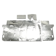 DEI 902482 15-21 Honda Pioneer 1000 Heat Shield Kit - Photo - Primary