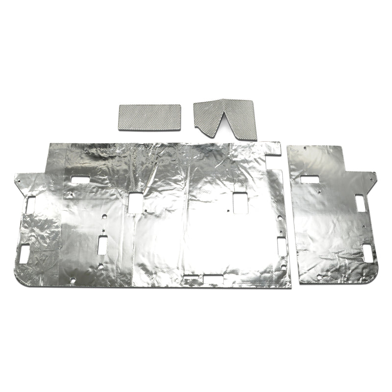 DEI 902482 15-21 Honda Pioneer 1000 Heat Shield Kit - Photo - Primary