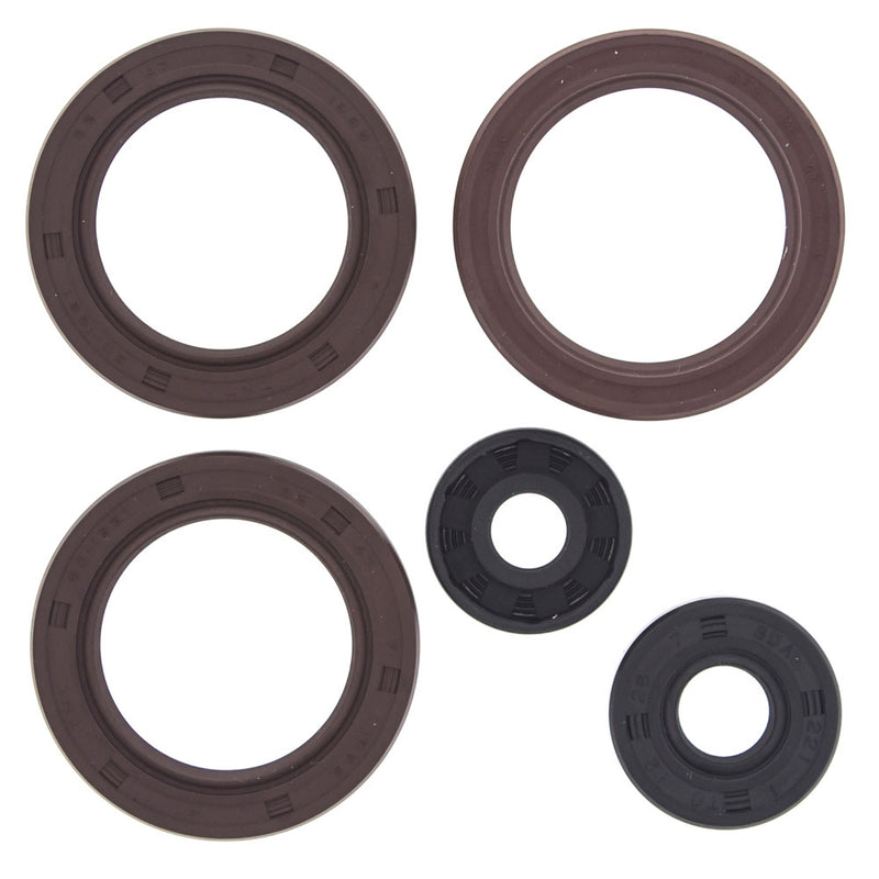 Vertex OIL Seal SET - 822362 For Bombardier Outlander 2006 | Honda XR650L 2018