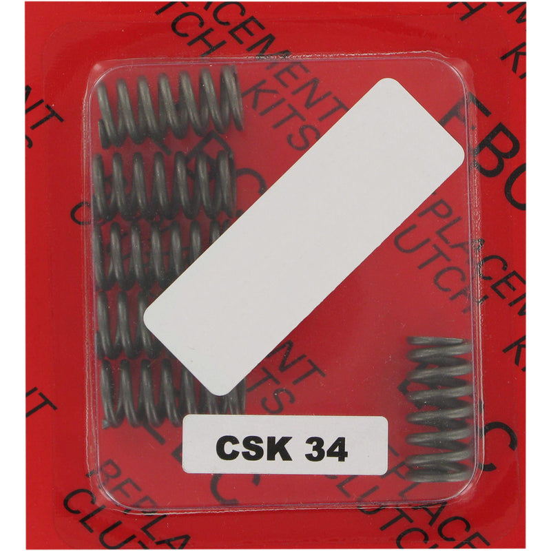 EBC CSK Series Spring Kit - CSK34 Kawasaki Dirt Bikes 2003-2006