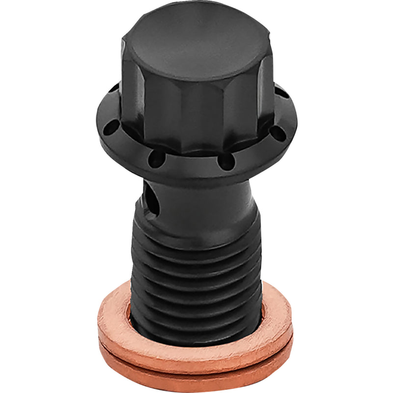 Arlen Ness Banjo Bolt - 300-834 For Harley Softail 2018-2025