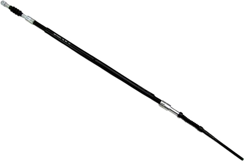 Motion Pro Black Vinyl Foot Brake Cable - 02-0353 Honda FourTrax / TRX200D FourTrax Type 1990-1997