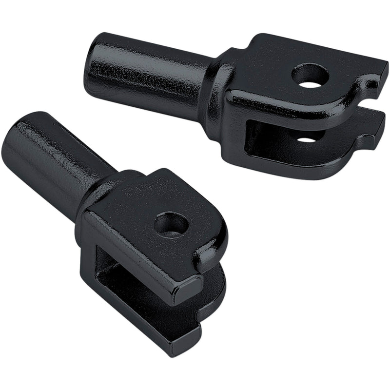 Biltwell Footpeg Mounts Mount Softail For Harley Softail 2018-2023