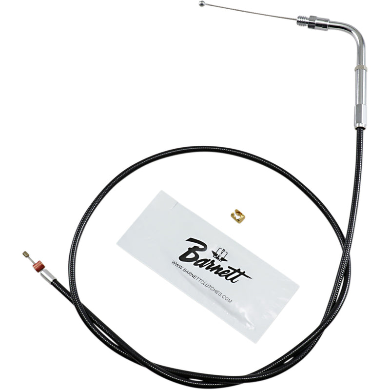 Barnett Cable - 101-30-30011 For Harley Sport Glide / Sport Glide Grand Touring / Low Rider Custom 1983-1989