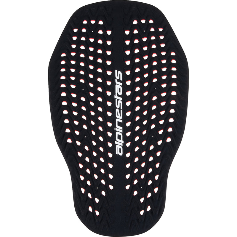 ALPINESTARS Nucleon Plasma Back Protector Insert Red/Black