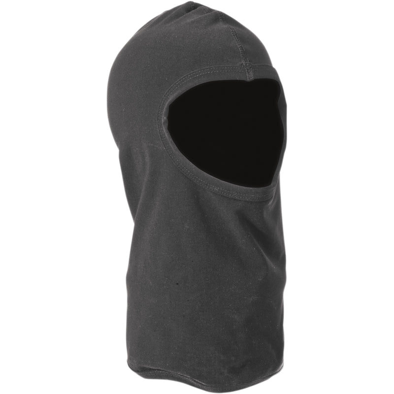 PARTS UNLIMITED Balaclava Face Mask - Black