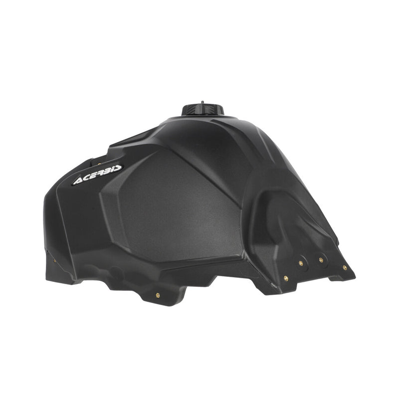 Acerbis Fuel Tank 6.1 GAL Black - 2987960001 Yamaha Tenere 700 2025
