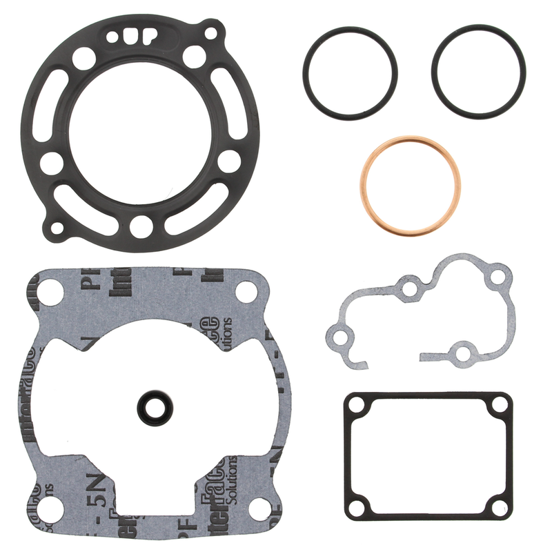 Vertex TOP END Gaskets - 810484 Kawasaki KX 100 / KX 112 2014-2024