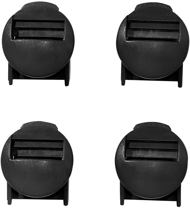 Alpinestars 482-5140 25CCT8N TECH 3/7/8RS STRAP LOCK SET