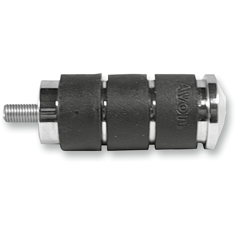 AVON GRIPS 1603-0150 SP-AIR-93 Shifter Peg velvet - air - chrome