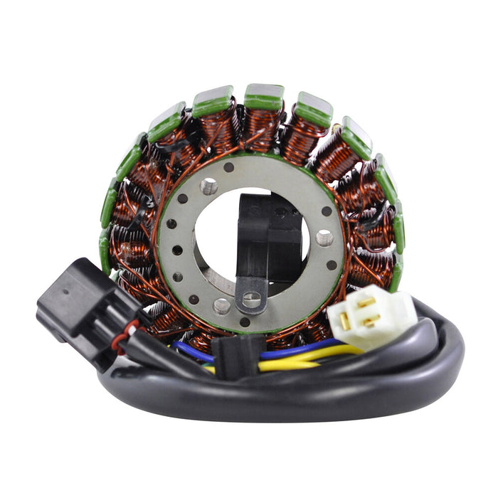 Rm Stator 97-0018 RM01049 HIGH OUTPUT STATOR +20% STATOR+PICKUP+CONNECTOR